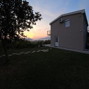 Sisters residence