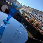 Grand Canal Diamond
