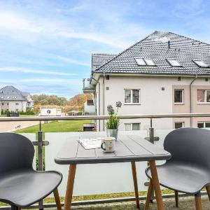 Quartier Görmitz 36 - Picasso