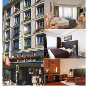 Hotel Suisse