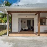 L'Essentiel du KM22 - Appt avec terrasse et jardin Guadeloupe 