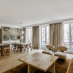 Urban Flat 191 - Luxury 3 Bedroom Apartment - Madeleine
