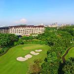 Shenzhen Castle Golf Hotel