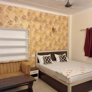Rudra Guest House Assi Ghat