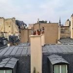 Studio Appartement Quartier Saint-Michel Notre-Dame 2 Free Netflix