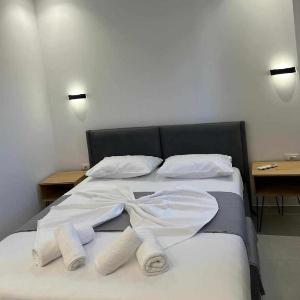 Zoto Luxury Apartment