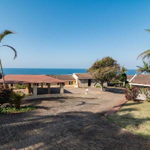 Chakas Rock Chalets 22