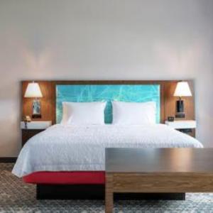 Hampton Inn by Hilton Cooperstown
