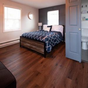 Washington Park Motel Deluxe Studio