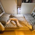 Robin Beach Hostel JBR Dubai