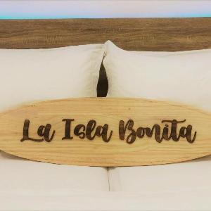La Isla Bonita