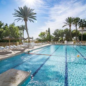 Rg312 - Great 2 Bed Apt Close To Puerto Banus