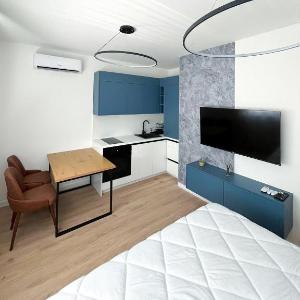 Apartman Skyroom