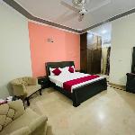 Capri Inn Guest House