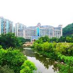 Guangzhou Zengcheng Evergrande Hotel