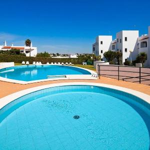 11 dom joao - Beautiful apartment in Carvoeiro