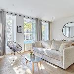 Apartment 2 bedrooms Center of Paris
