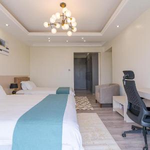 jacaranda homes