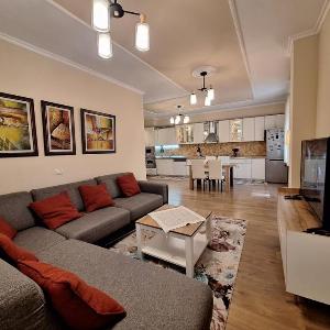 Alb Apartament Tirana