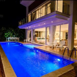 New private luxury villa in Punta Cana