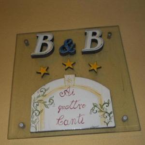 B&B ai Quattro Canti