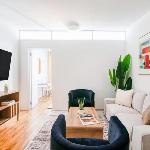 Apartment in New York City New York