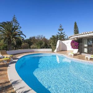 Casa Ryder - Short walk from Praia da Marinha