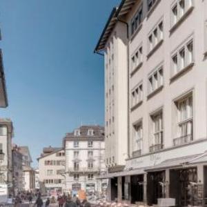 Boutique Hotel Wellenberg