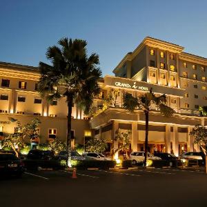 I Hotel Batam