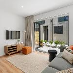 Skippers Rest | Close to ski fields & parking
