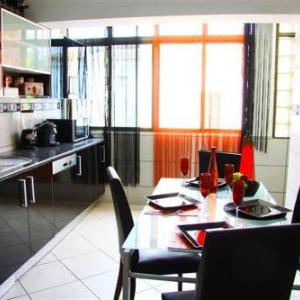 Fernandes Apartment