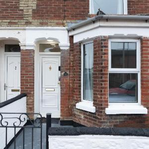 The Albany - Peaceful Serene Family Home
