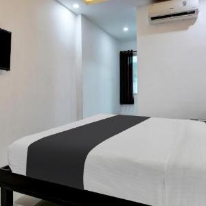 Hotel O OAK Breeze Residency