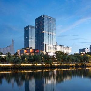 Four Seasons Hotel Hangzhou at Hangzhou Centre