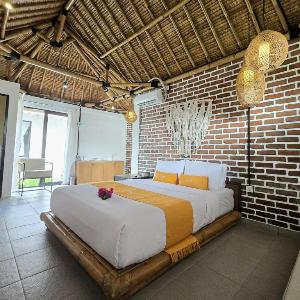 Kampoeng Villas Ubud