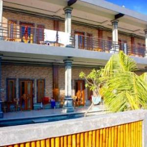 Pucuk Bali Guest House Canggu