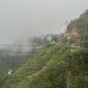 Magic View Guest House