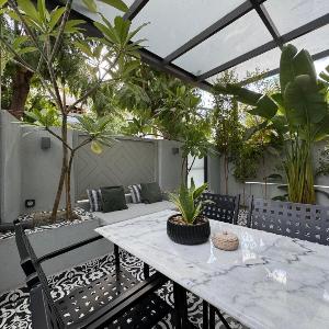Ethyr Atrium