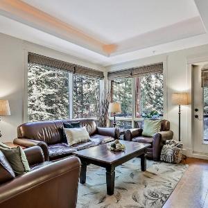 Woodland Retreat 2 Bedroom