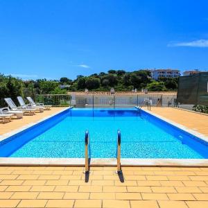 A1 Outra Vez - Spacious apartment