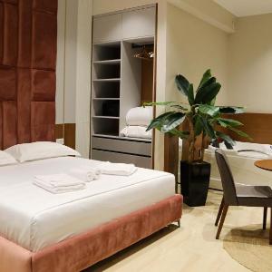 Anchor Luxury Rooms