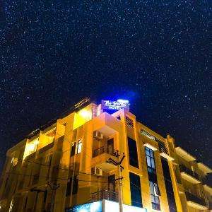The Purus Hotel