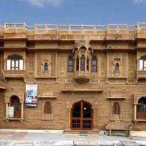 Hotel Meeraa Mahal
