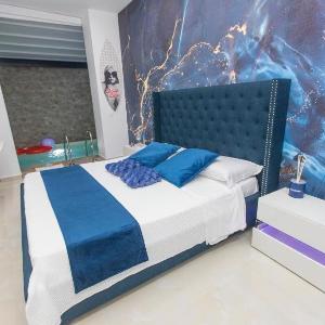 4 Rooms Rosario