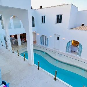 D'Blue Búzios Hotel Boutique