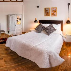 Hotel Olivar de La Villa