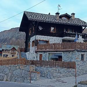 J&D's Apartments LIVIGNO