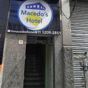 Hotel Maracanã