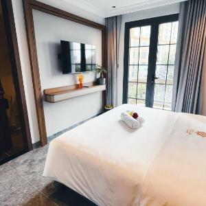 STELLA Hotel & Apartment