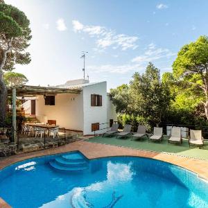 Villa Can Biel by Escape Home